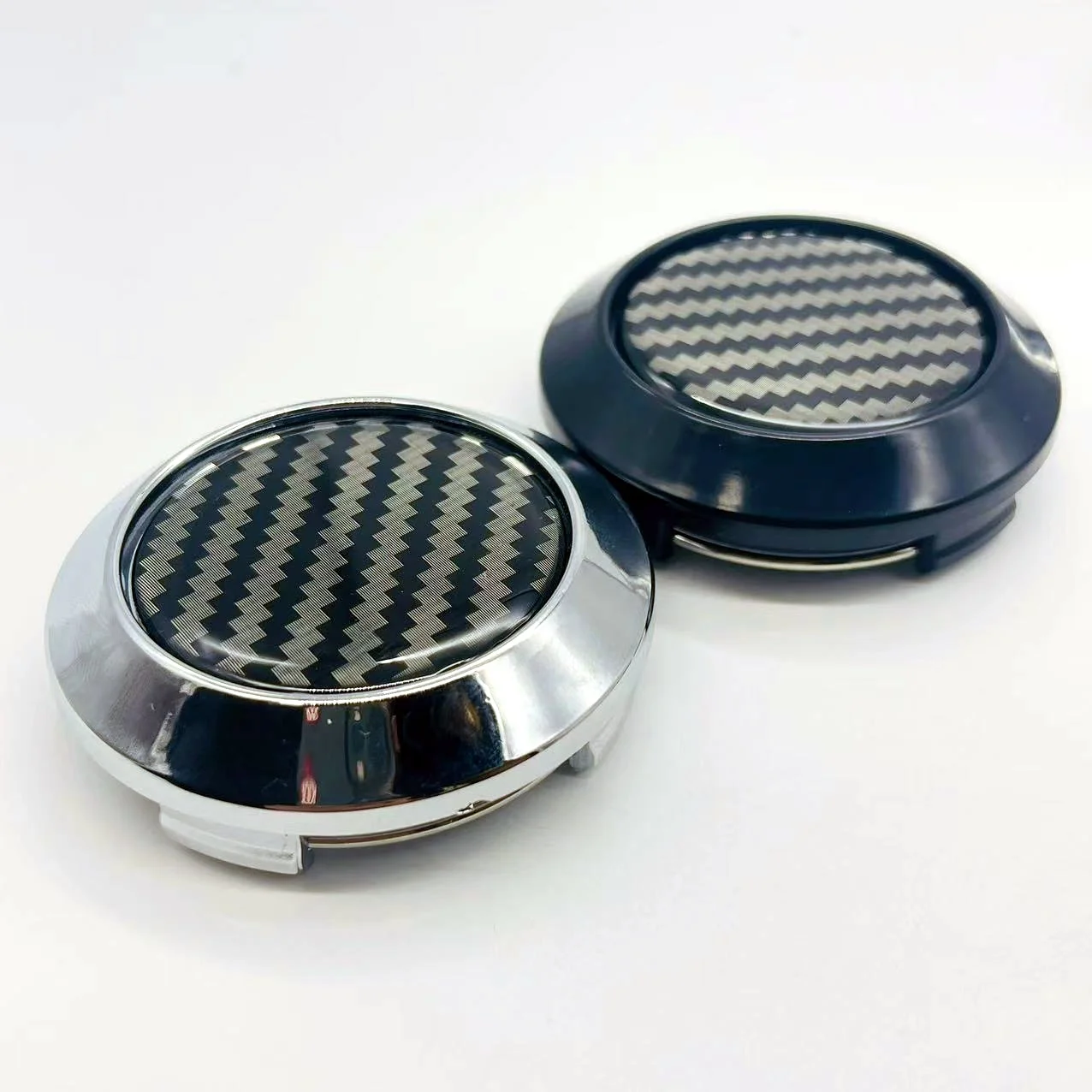 

4pcs/Set Car racing blank wheel caps 64mm no logo wheel centre cap wheel cover cap hubcap for rims sport