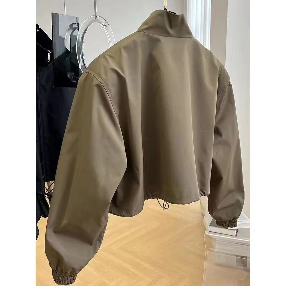 Thumbnail 4 - #76 Latest Womens Bomber Jackets Offers