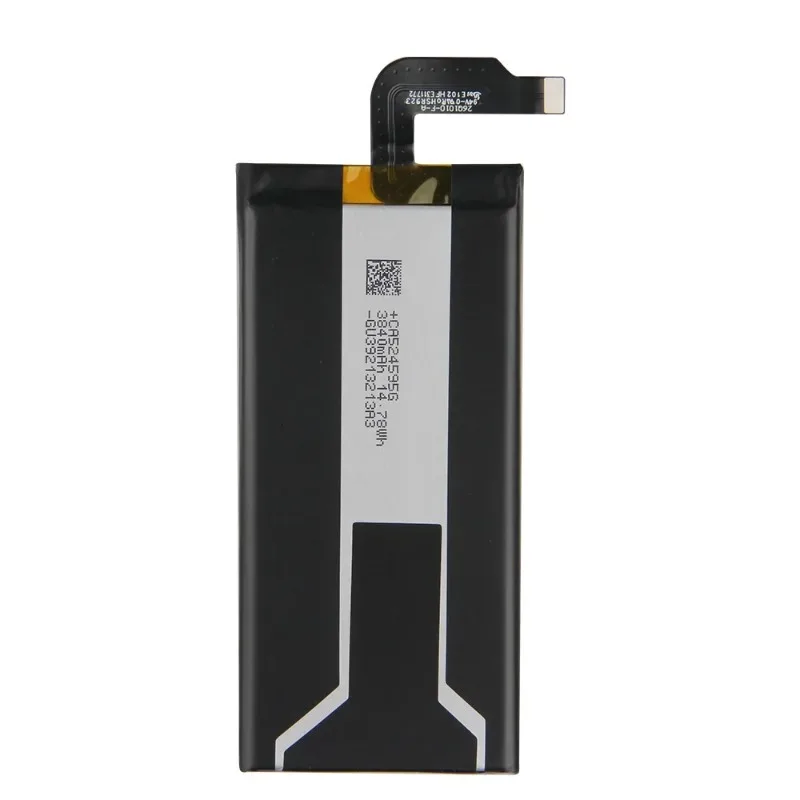 3110mAh Replacement Battery for Google Pixel4 XL G025A-B Mobile Phone Batteries