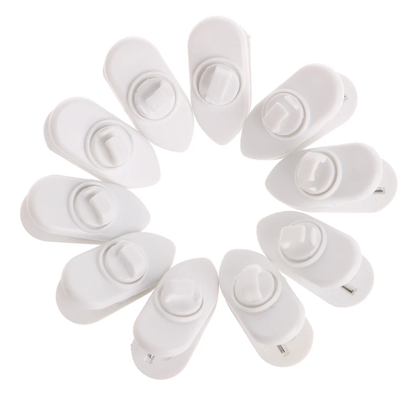 Portable Headphone Cable Clips More Convenient to Use Won’for t Wind Up Wires