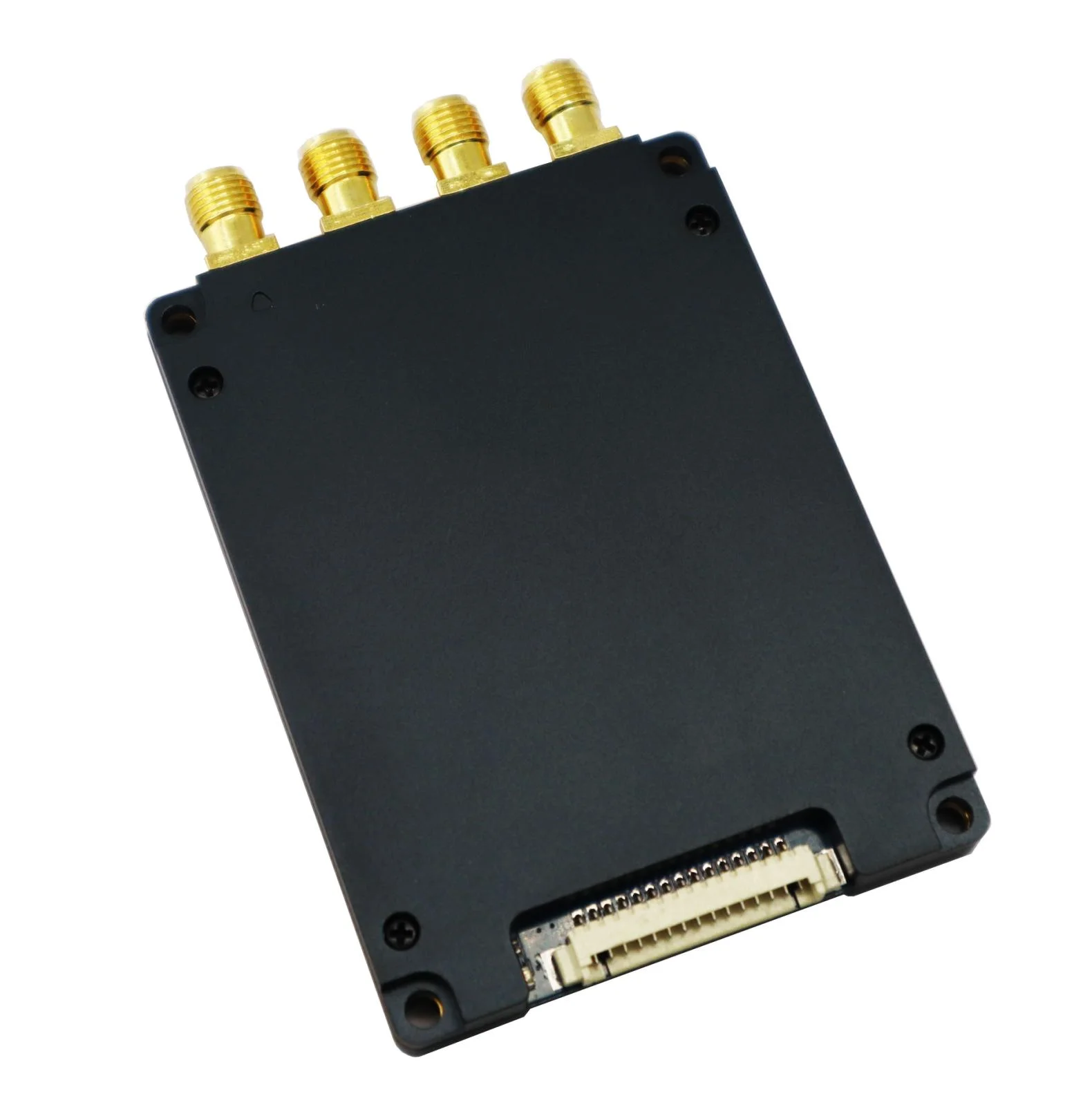 Syncotek ISO18000-6C UHF RFID Reader Module RF Power1-32dBm used for Self Service Kiosk Machine