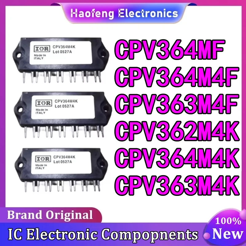 cpv362m4k-cpv364m4k-cpv363m4k-cpv364m4f-cpv363m4f-cpv364mf