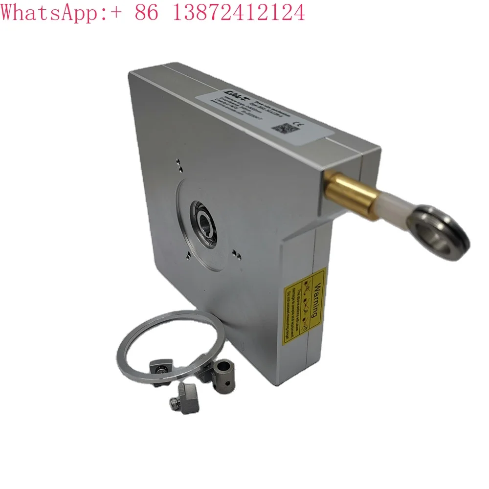 6M Length Displacem…