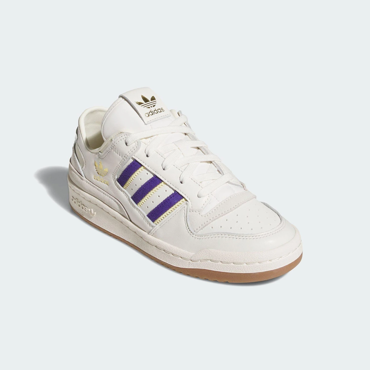 Adidas genuine clover women's casual sports classic basketball board shoes JH7940