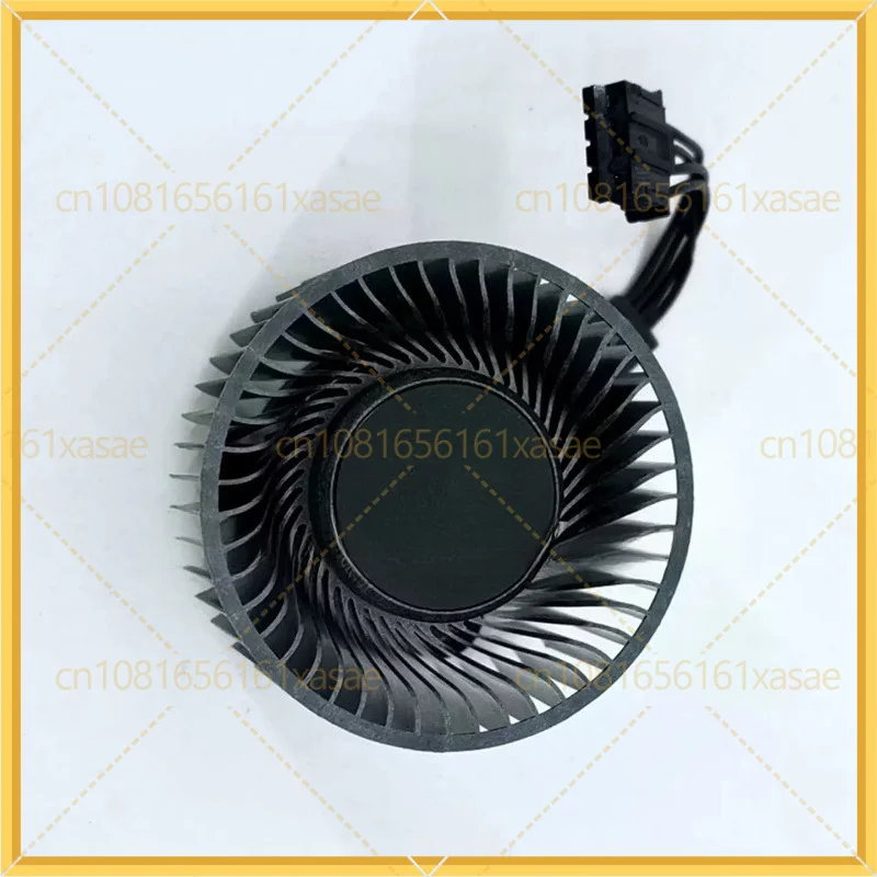 GPU Cooling Fan For RTX A2000 6GB 12GB Graphics Card Replacement Cooler Fan