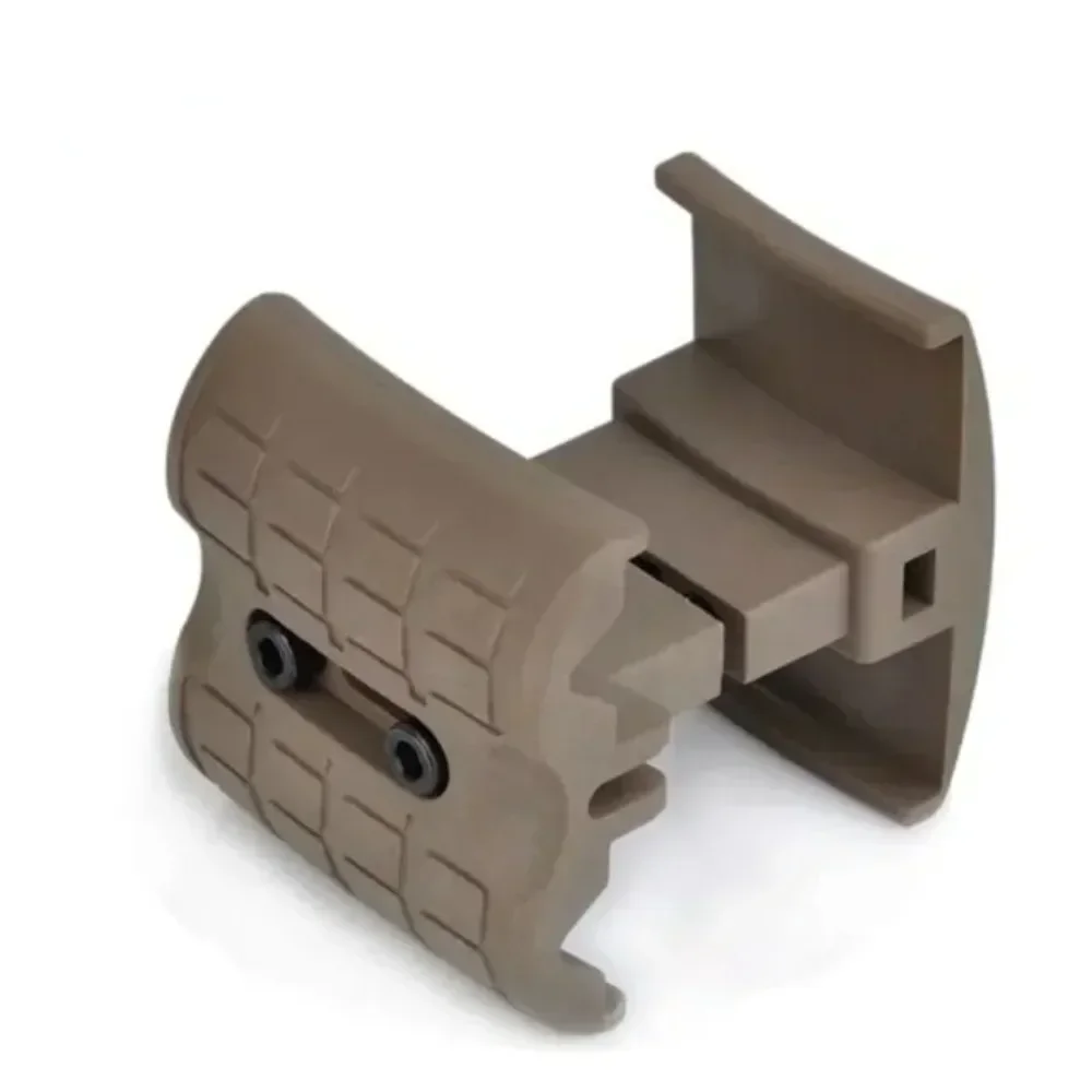 AK マガジンカプラークランプ AK47/74 マガジンパラレルコネクタダブルライフルマグクリップホルダーマグリンクおもちゃの銃アクセサリー