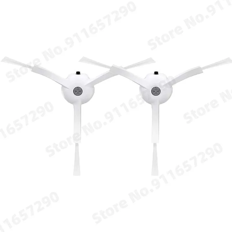 Per Xiaomi 1S Roborock S6 S5 S60 S65 S5 S50 S55 E25 E35 spazzola principale filtro HEPA bianco accessori per parti sottovuoto