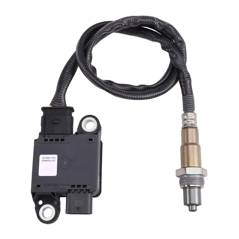 

A02Q-Exhaust PM Sensor 03N906261B 03N 906 261 B Particulate Matter For VW Crafter Man TGE 2016-2021