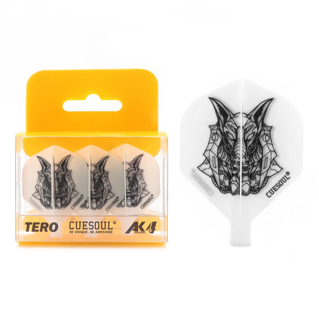Cuesoul Tero AK4 Da… - image