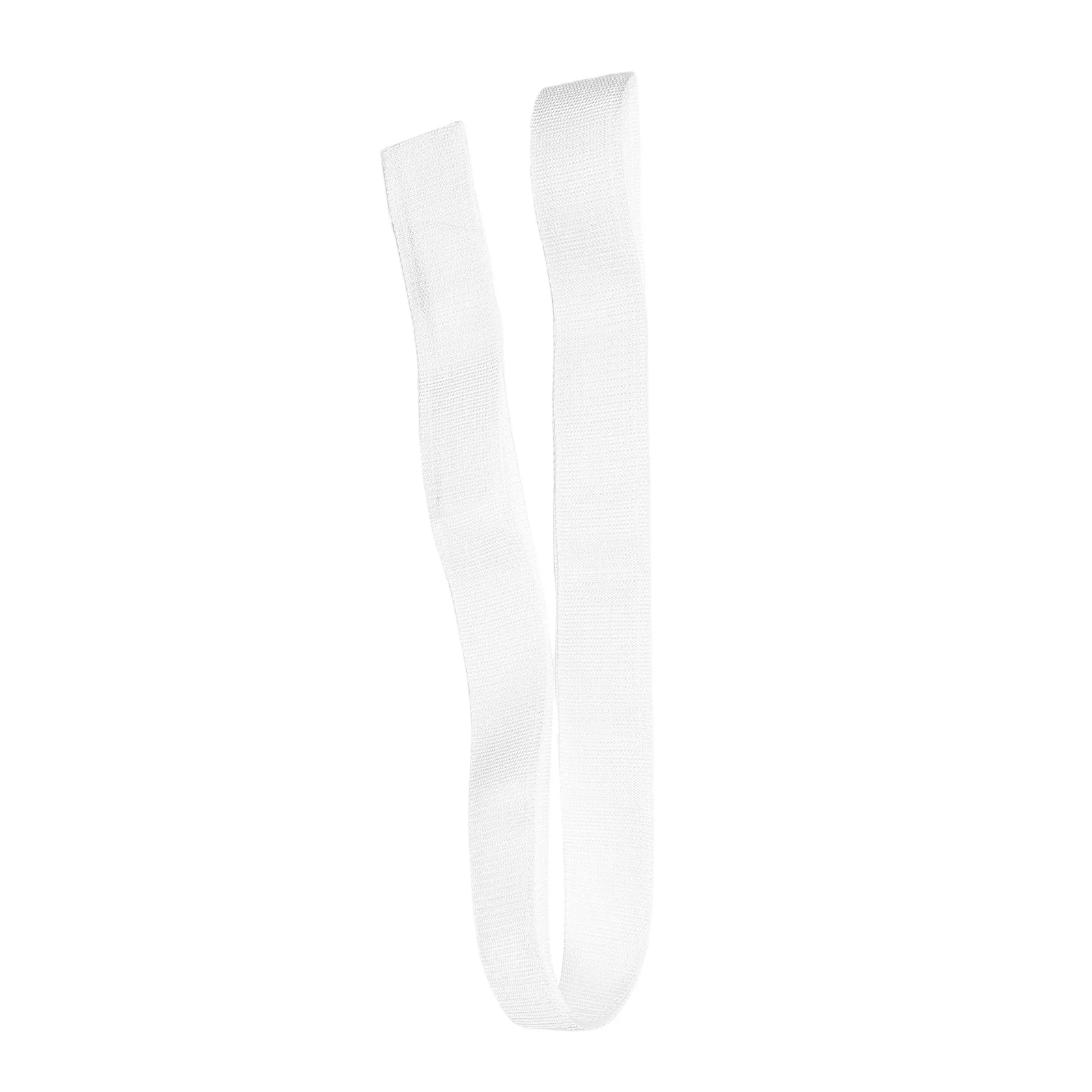 

Court White Durable Net Zone Marking For Indoor Outdoor Practice High Visibility Training Equipment Volleyball Practice