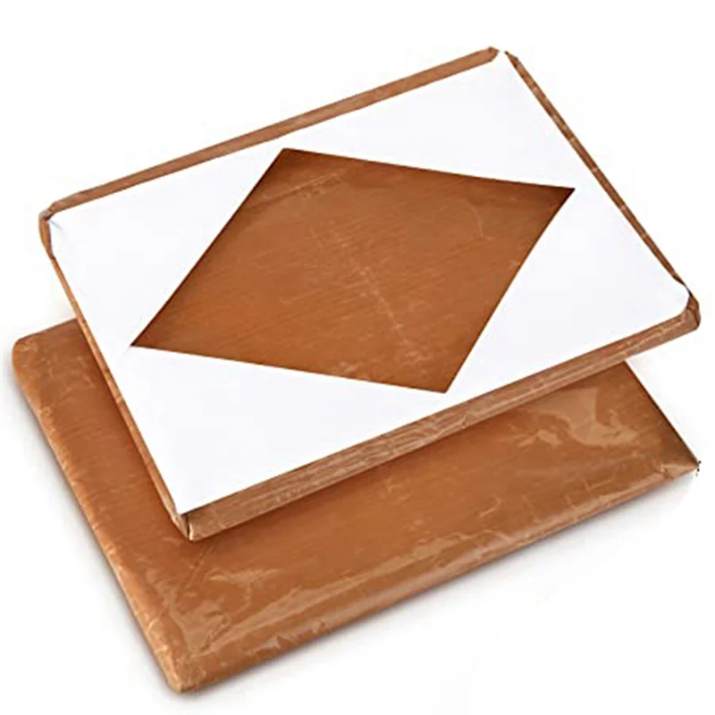 

New 2 PCS Wrap Cover for Heat Press Platen, 12 X 15 Inch Heat Press Cover Heat Resistant for Sublimation Heat Press Machine