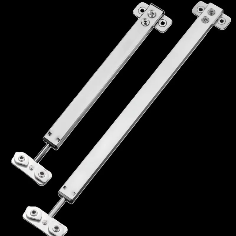 

Broken Bridge Aluminum Doors And Windows Plug-Free Positioning Limiters Damping Wind Braces EU Standard Groove Fixed Support Rod