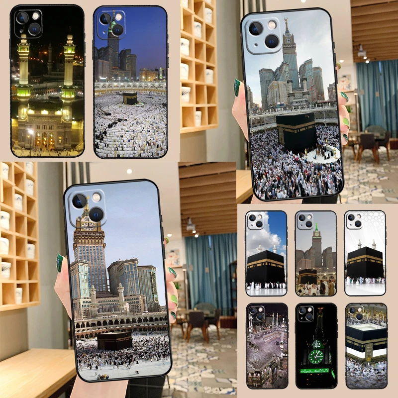 Holy Mosque Makkah … - image
