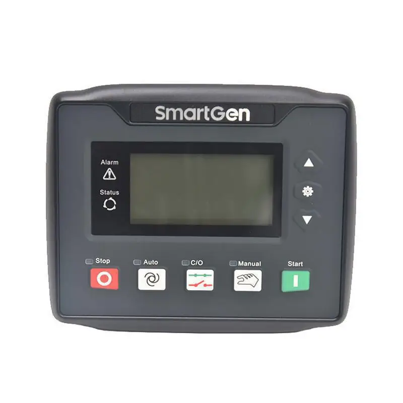 HGM4010N Original Smartgen Generator Controller Auto Start for Single Diesel Genset Automation