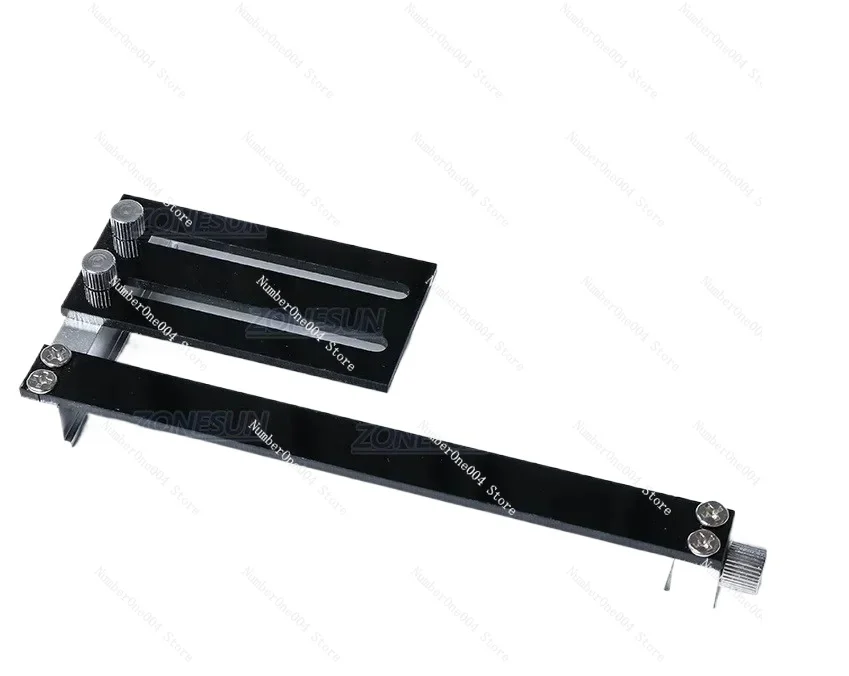

Applicable to Heat Press Machine Hot Stamping Machine Accessory Spare Parts Position Holder 5x7/8x10/10x13cm