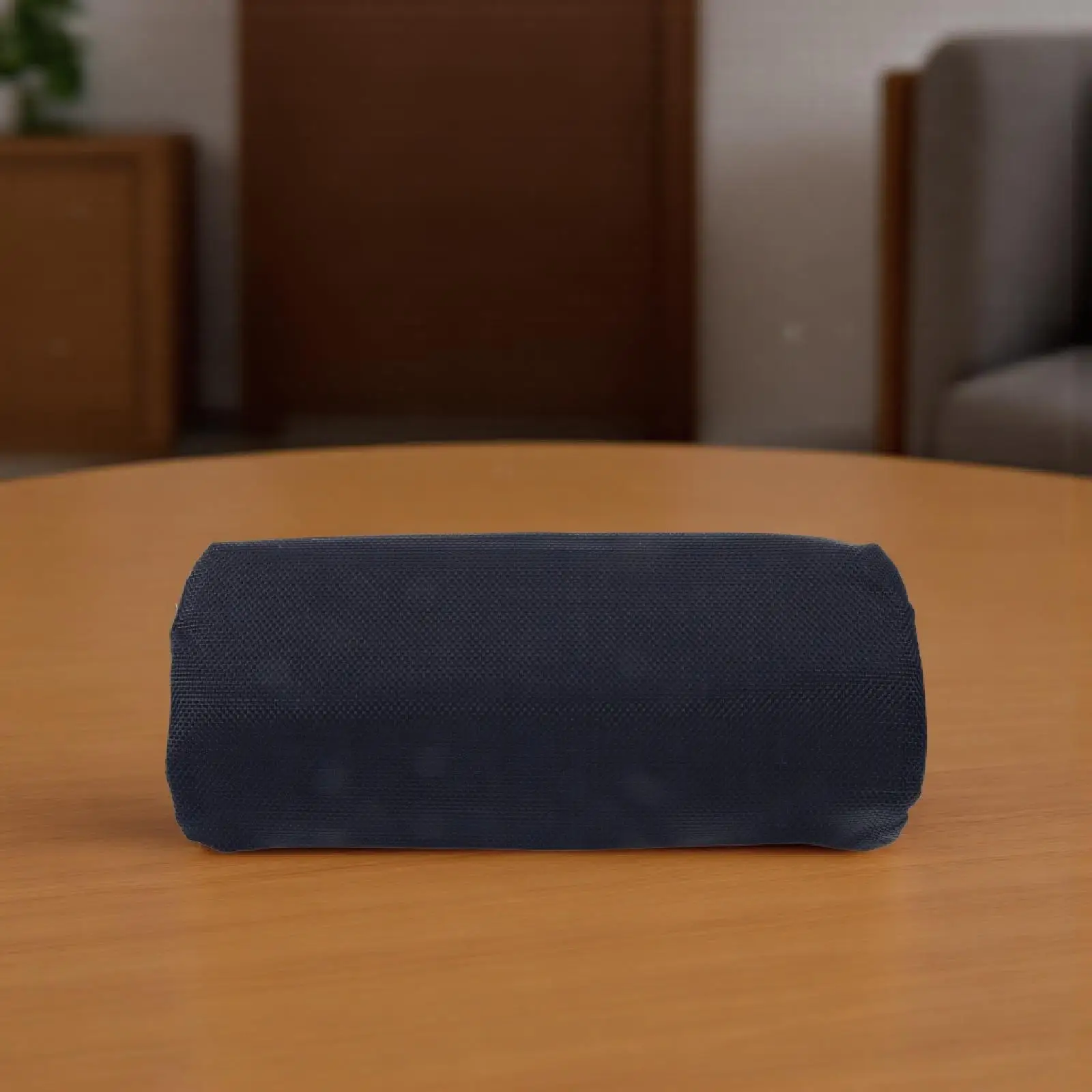 

Beach Chair Headrest Pillow Foldable Sponge Pad Outdoor Neck Support Strap Deck Chair Accessories Sunbathing Lounger Furniture