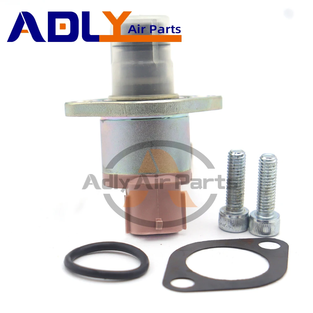 

Pressure Suction Control Valve SCV For Nissan Cabstar Navara Pathfinder For Mitsubishi L 200 294200-0360 294000-0400 294000-0501