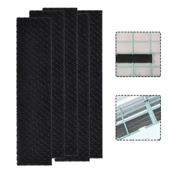 5PCS For Air Conditioning Filter 215*50mm Three-Level Cotton Filter Accessories Home Improvement