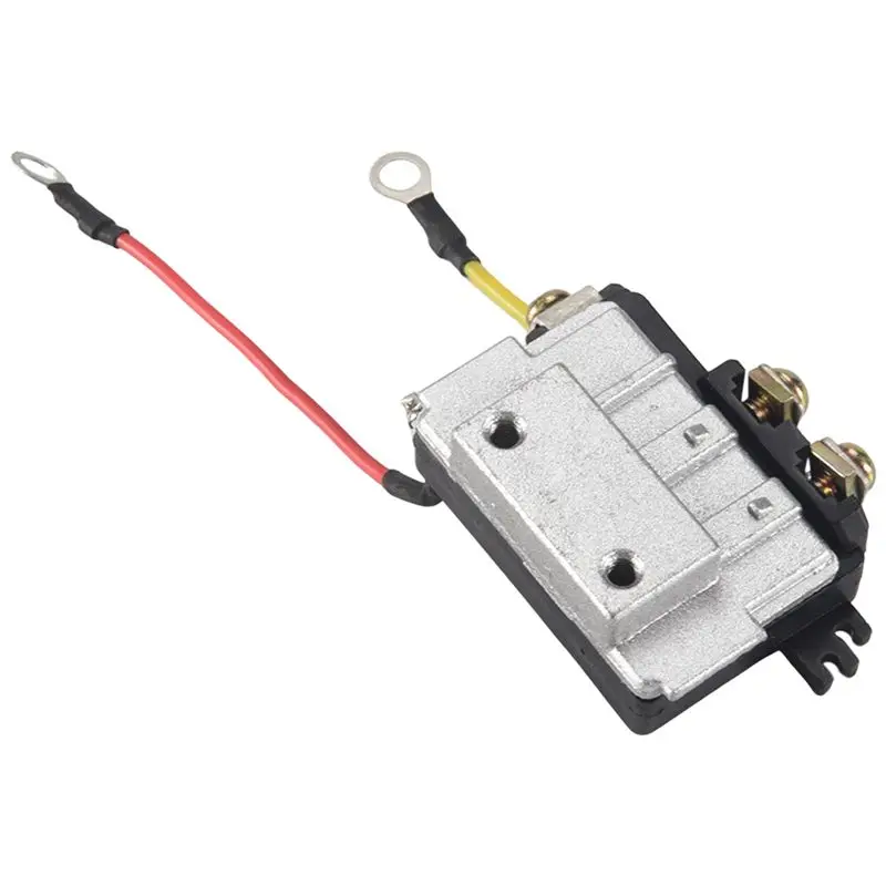 

Модуль зажигания двигателя A20K для автомобилей TOYOTA, ISUZU, PONTIAC, GEO 89620-10090, автомобильные аксессуары