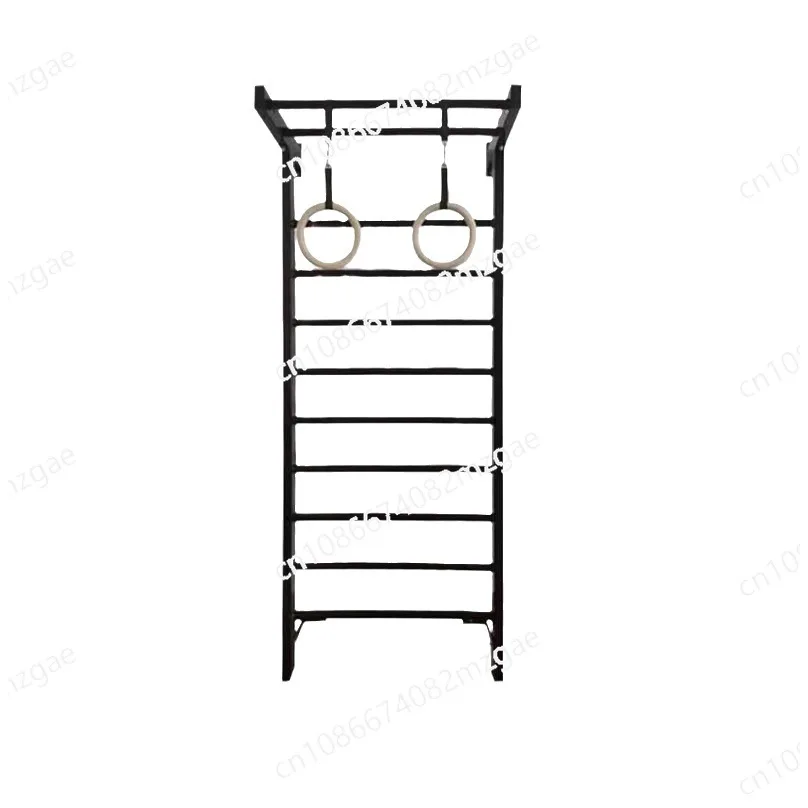 

Металлическая стойка для ребер в помещении и на открытом воздухе, тренировочное оборудование для подтягивания, оборудование для фитнеса, турник