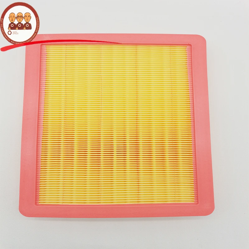 LA-7505 Engine Air Filter 30071028 For Roewe I5 1.0T 2018- I6 1.0T 2016- I6 1.5T 2016- For MG 6 MK2 1.5T 2016- 0986AF3331 2
