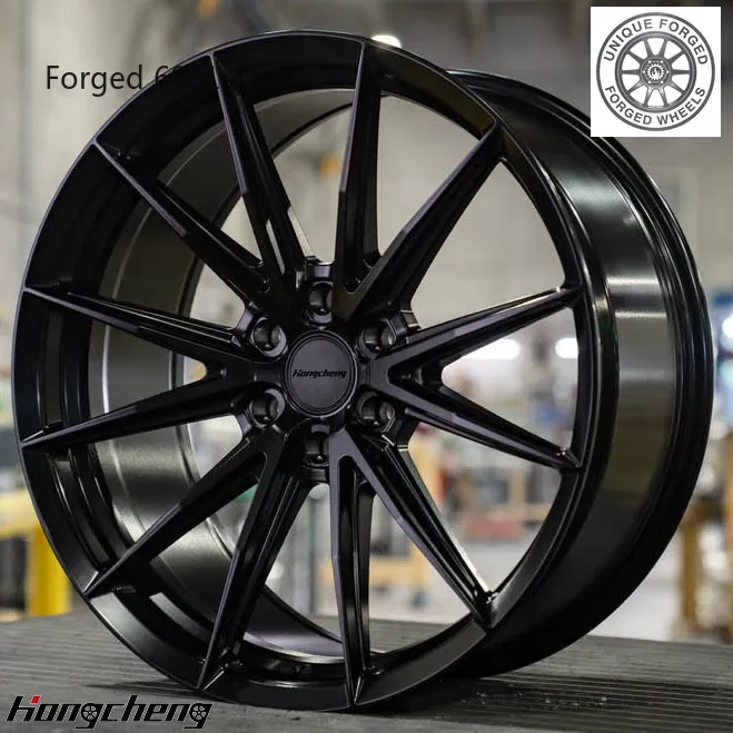 

New model of 26 Deep Concave Custom Forged Car Wheels Aluminum Rims18 19 20 21 22 Inch 5x114.3 5x112 5x120 Forged Rim for A3