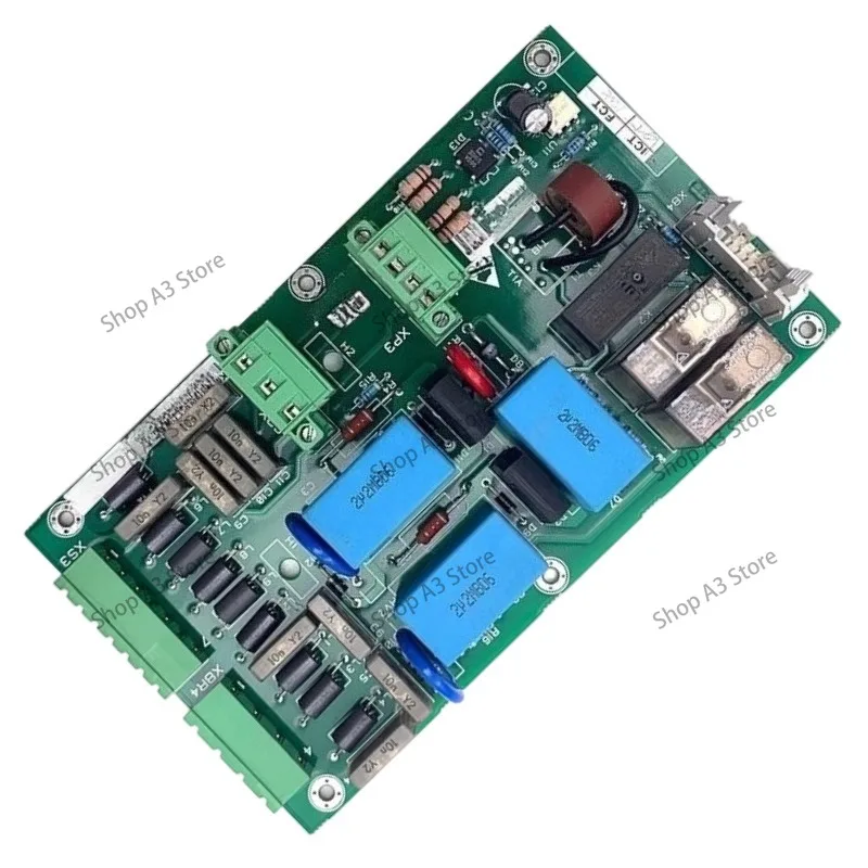 Elevator accessories KDL16L inverter BCK board KM946247H05/KM946246G02 new original