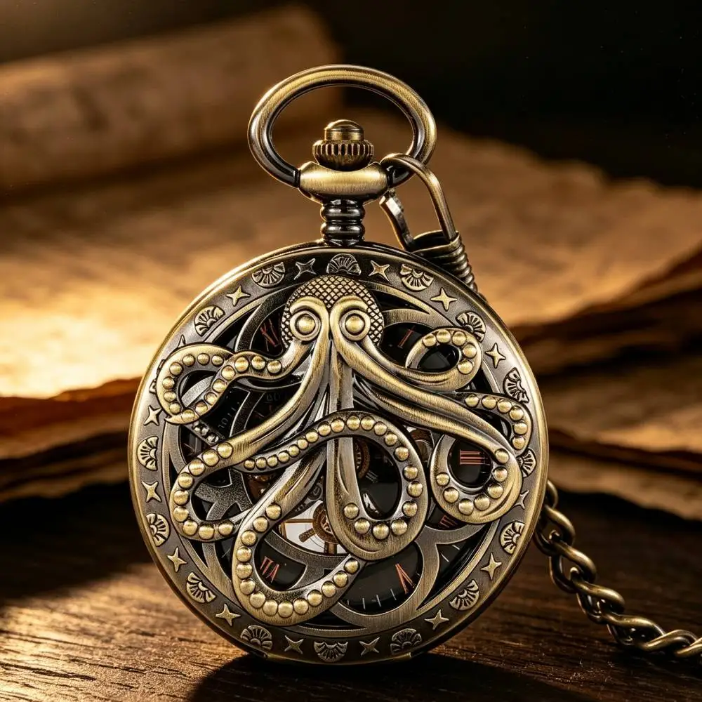 ottavio-steampunk-orologio-da-tasca-meccanico-a-carica-manuale-scheletro-con-catenella
