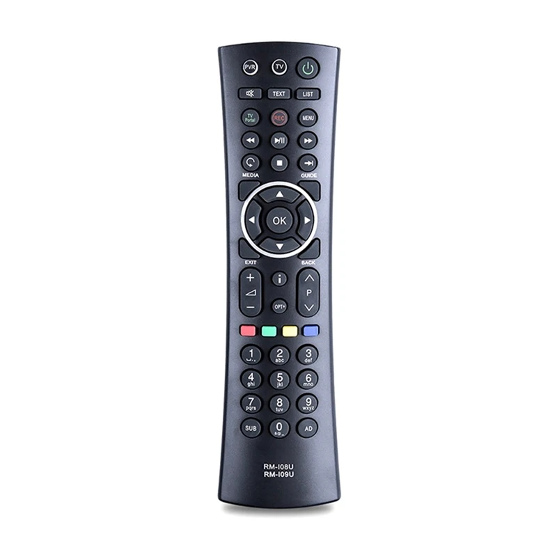 For HUMAX RM-I08U RM-I09U RM-108U RM-109U Remote Control HB-1000S Freesat Freetime Satellite Receiver