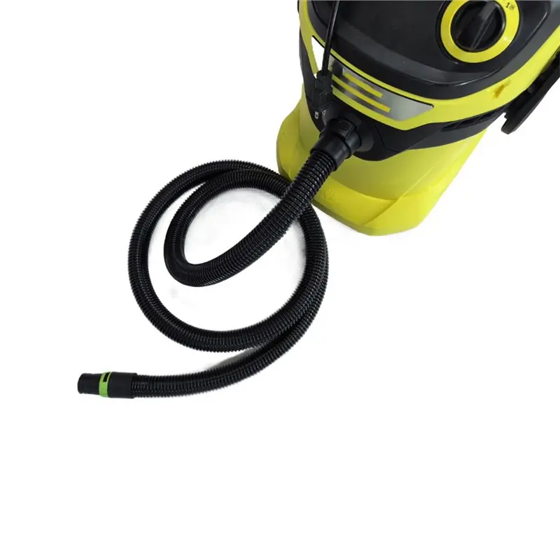 AC93-Suction Hose Extension Attachment For Festool To Karcher NT20 NT30 WD1 WD2 WD3 WD4 WD5 WD6  Vacuum Attachments - view 6