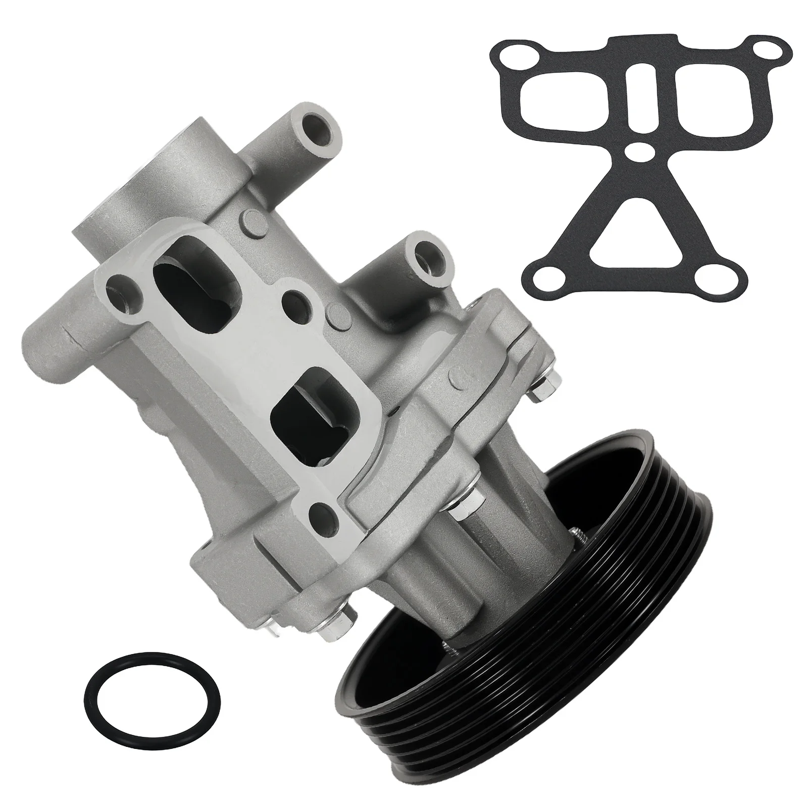 

Cooling Water Pump for Hyundai Santa Fe Sport 2.4L 251002G500 251002G510