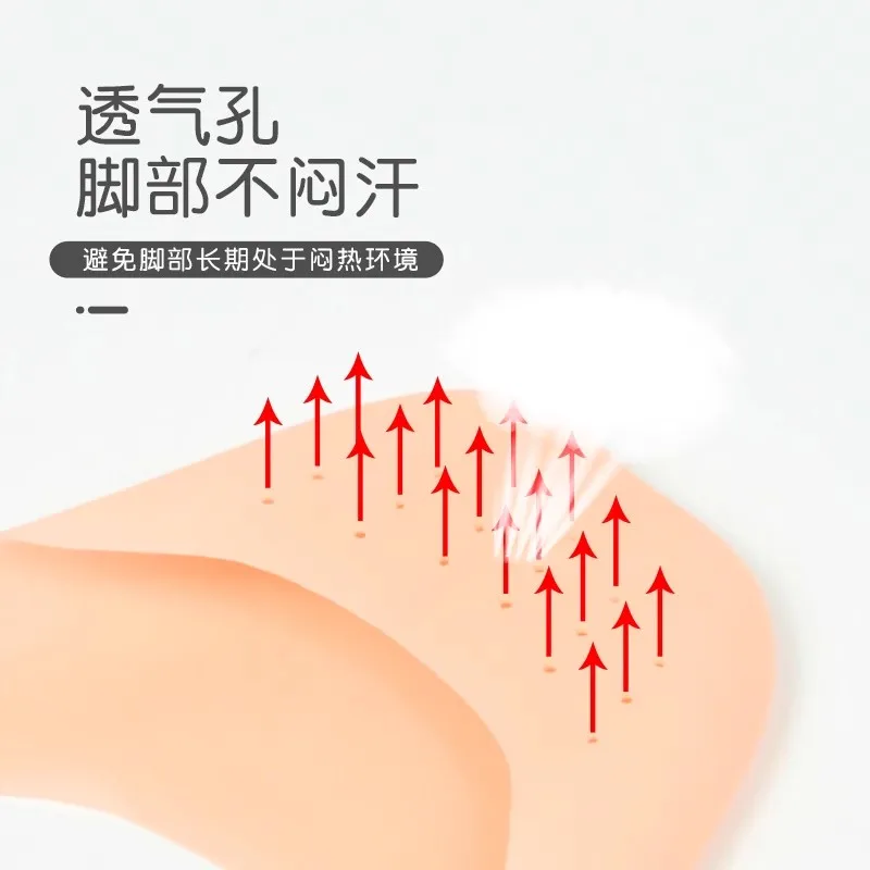 2pcs Silicone Gel Toe Pads for Pointe Shoes Ballet Dance Foot Big Toe Protection Cushion Topper Cover Protector Pouch Reusable