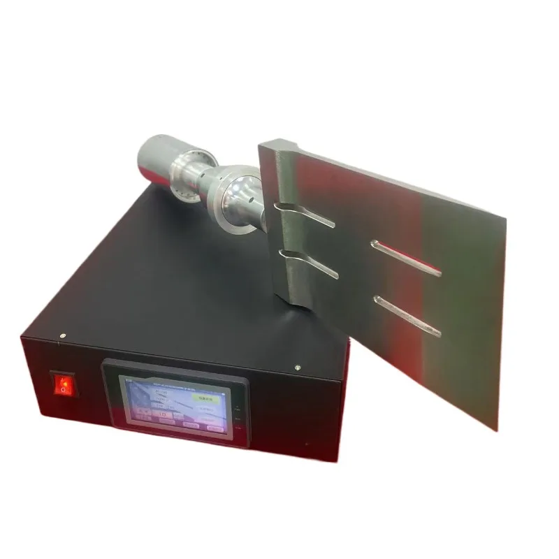 Cutting machine titanium alloy blade non-stick knife food cutting equipment y