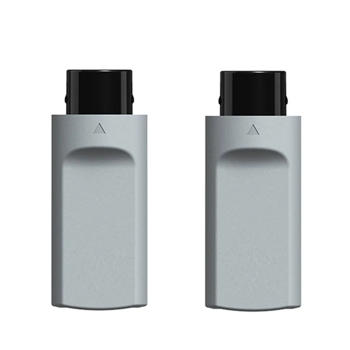 ■★New Arrival Fashion  2Pcs N64 Retro Bluetooth Receiver for N64 for for Switch Pro / Game Controllers
