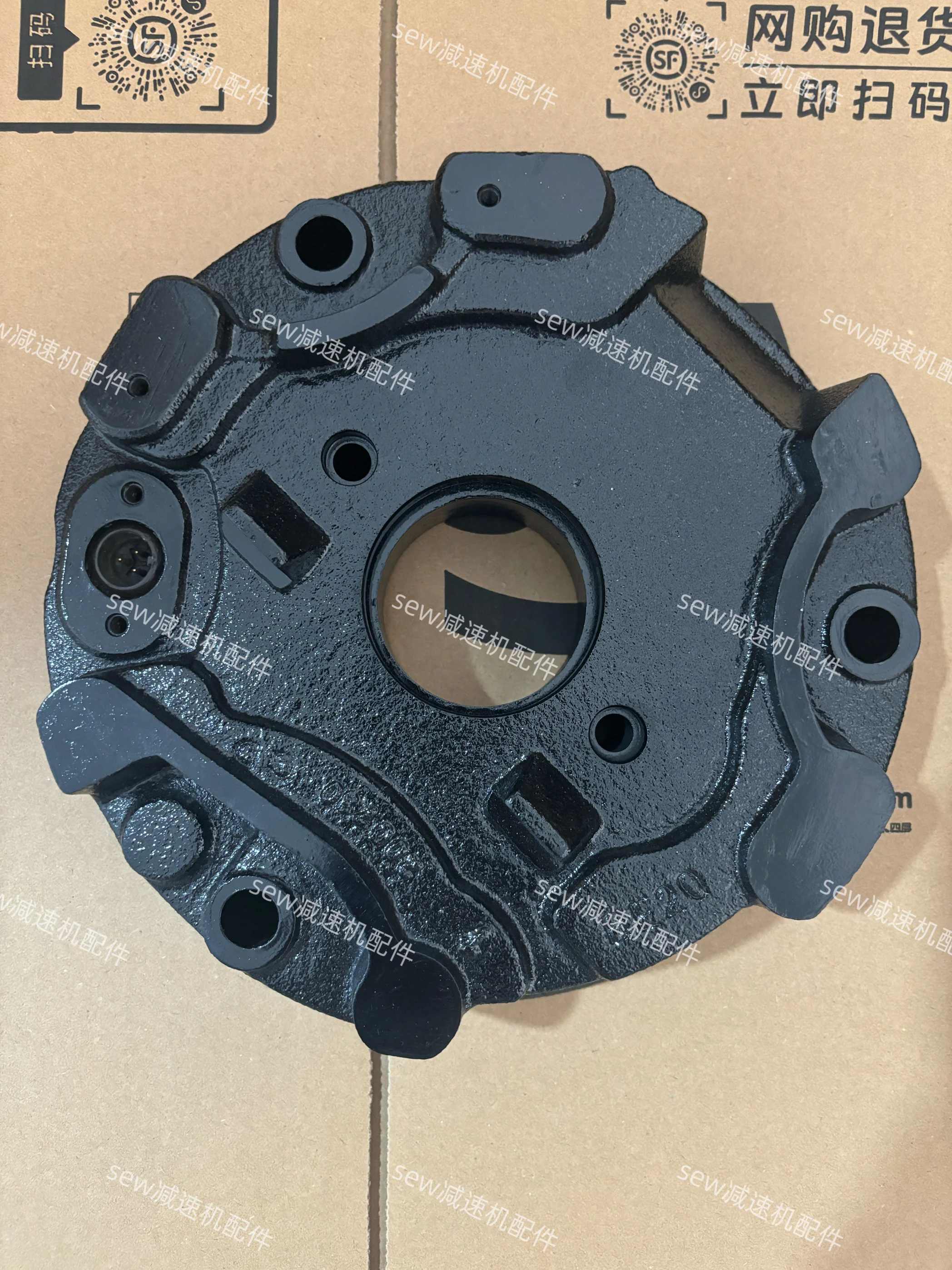 

SEW Motor Brake Brake Coil BE20 400V 17597536 DRS DRE132 160