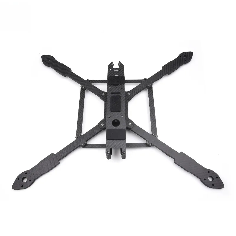 For 13 Inch FPV Racing Quadcopter Frame Kit 575mm Wheelbase Carbon Fiber RC Model Accessories