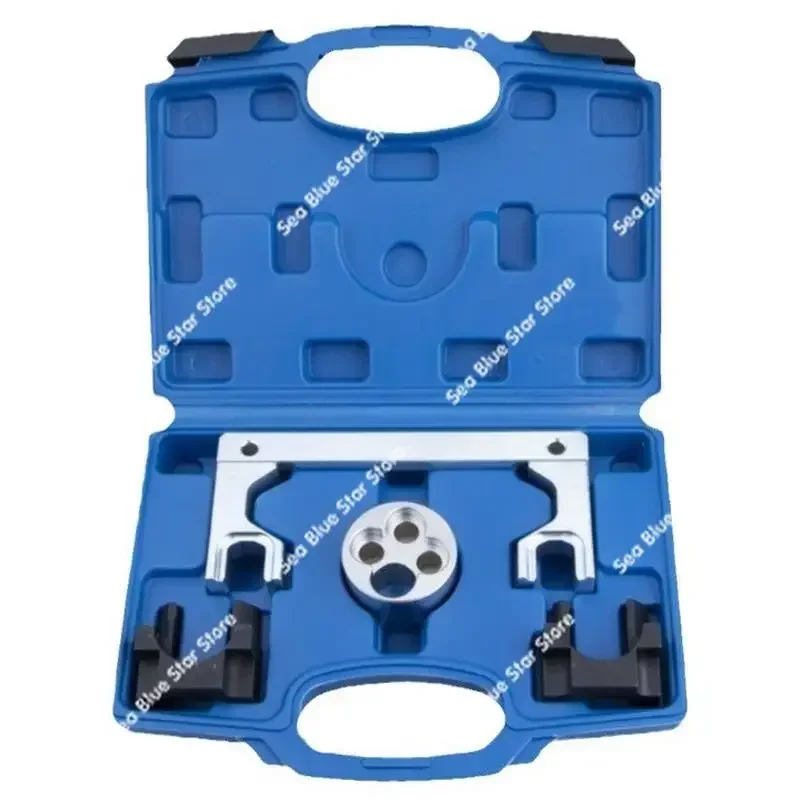 Automotive engine timing repair tool M651 M654 engine, tool