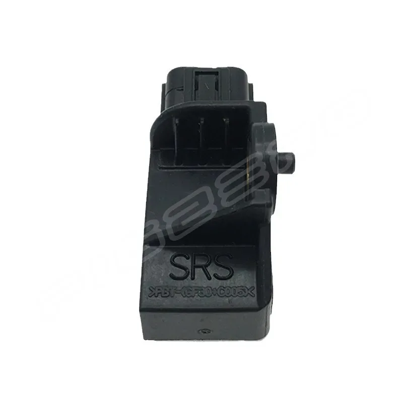 Genuine 77970-T5A-N01 Front Impact Sensor for Honda CRV Breeze 2017-2020 2021 PZT Piezoelectric Ceramic Crystal