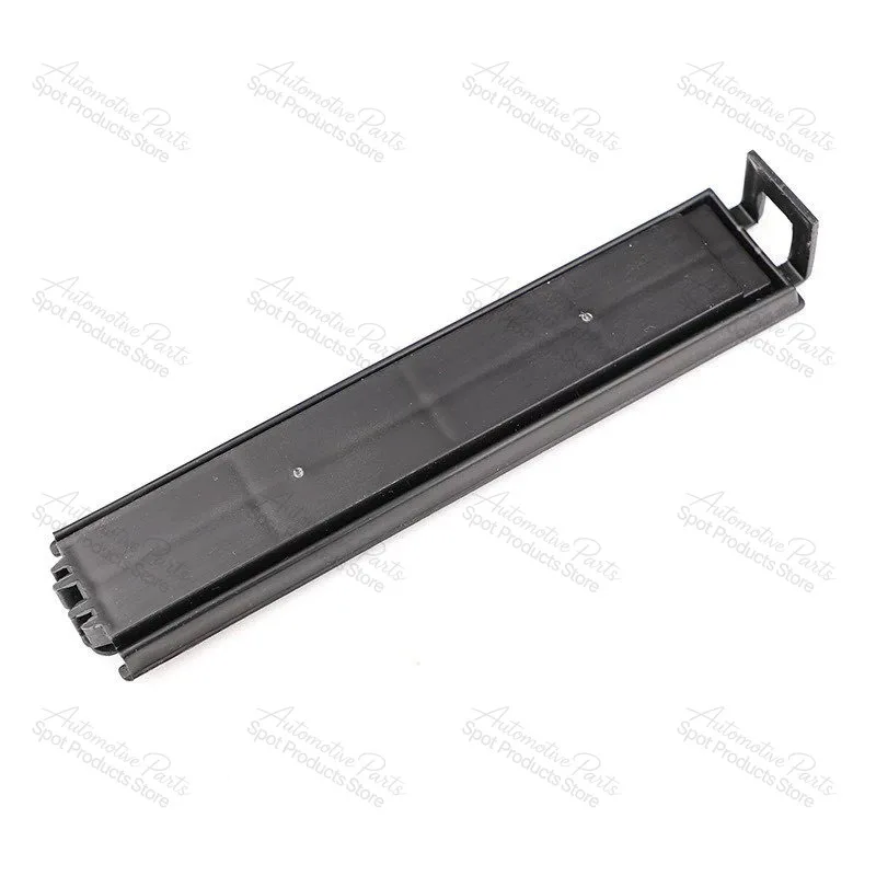 Cabin Air Filter Housing Lid 27276‑2DU1B Suitable for Sentra B17 Classic 2012‑2018 Air Conditioning Filter Access Cover