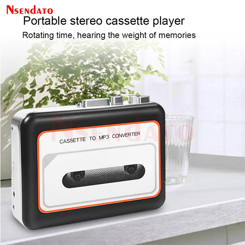 Thumbnail 4 - #19 Best Cassette Players & Recorders to Buy In 2026