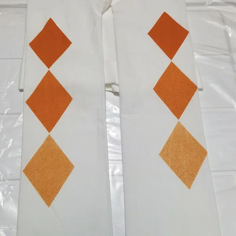 Game Genshin Impact Venti Cosplay Yellow Gradient Pantyhose Anime Peripheral Costumes Matching Stockings Role Play Socks