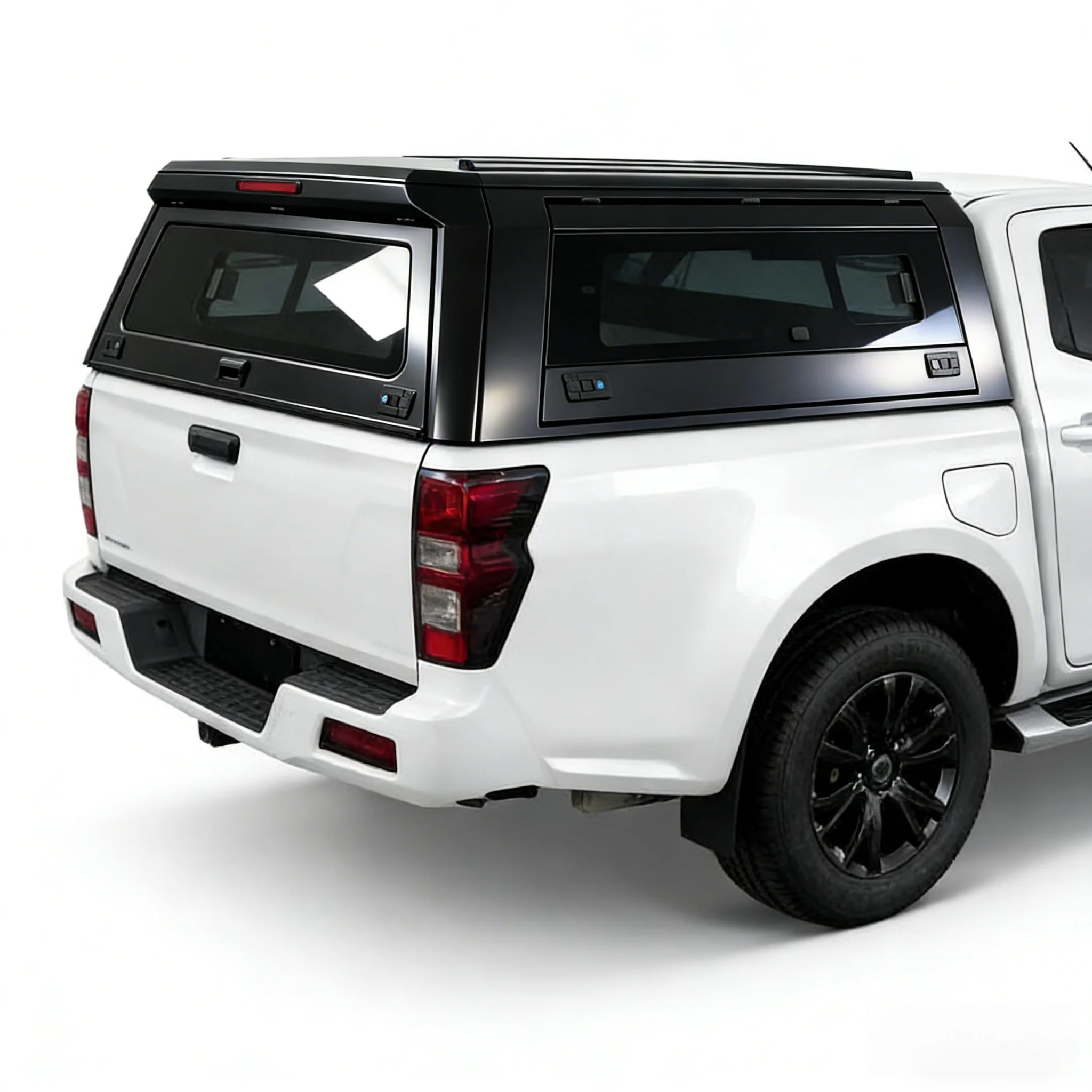 

Dream Garage Custom Truck Camper Topper For For Ranger Triton For Ram 1500 Navara For Isuzu DMAX For Toyo