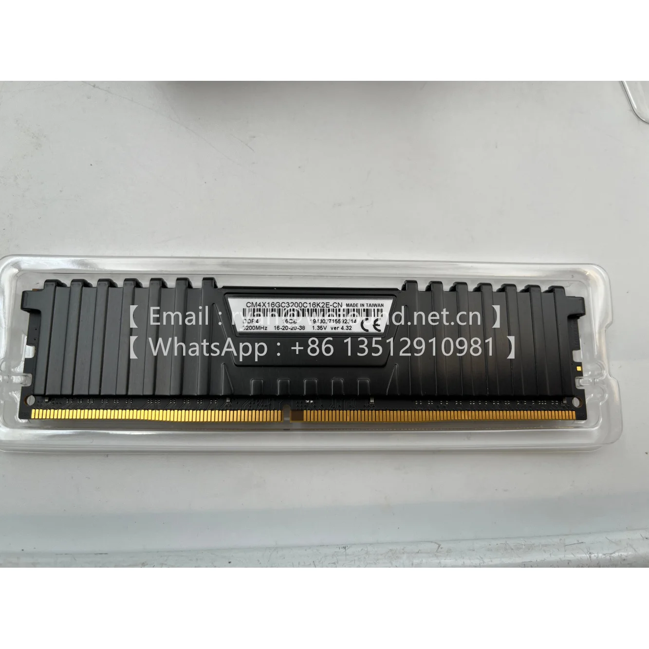 For Vengeance Lpx D… - image