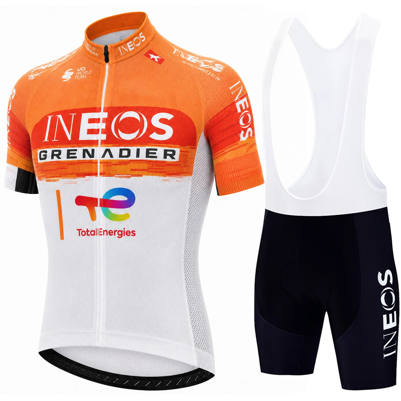 INEOS Bicycle Pants Man Cyclin - Cycling Commuter Clothing 评论和价格