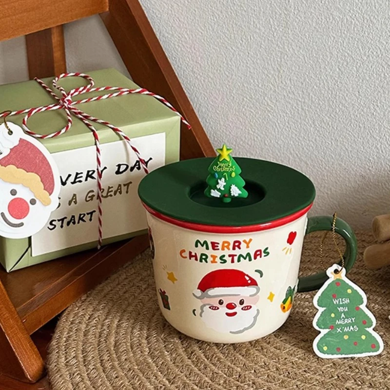 

Espresso Reusable Coffee Cup Nordic Office Lids Ceramic Coffee Cup Espresso Cold Canecas Cafe Criativas House Accessories