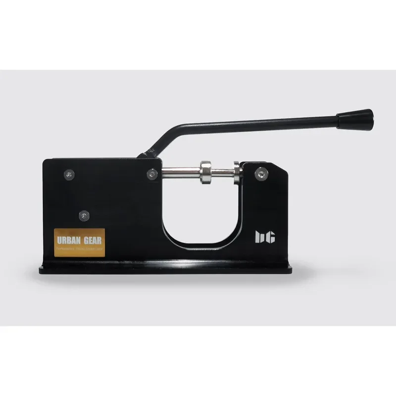 2-in-1 Skate Bearing Press & Puller - Professional Speed Skate Bearing Installation & Removal Tool