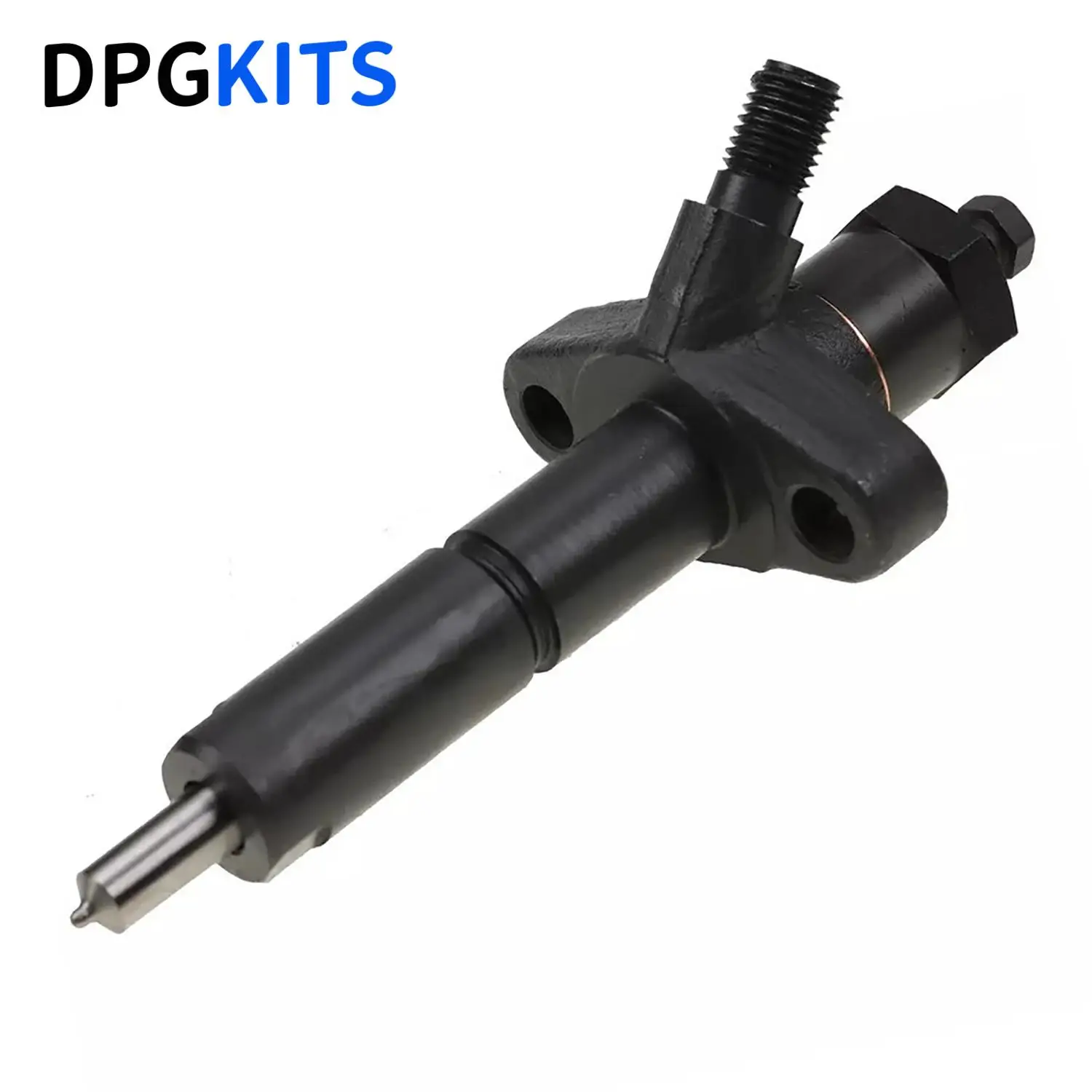 D4NN9F593A Fuel Injector for Ford New Holland Models 545A 420 445 for For Genie GR12 GR15 QS12R GS1530 GS3246