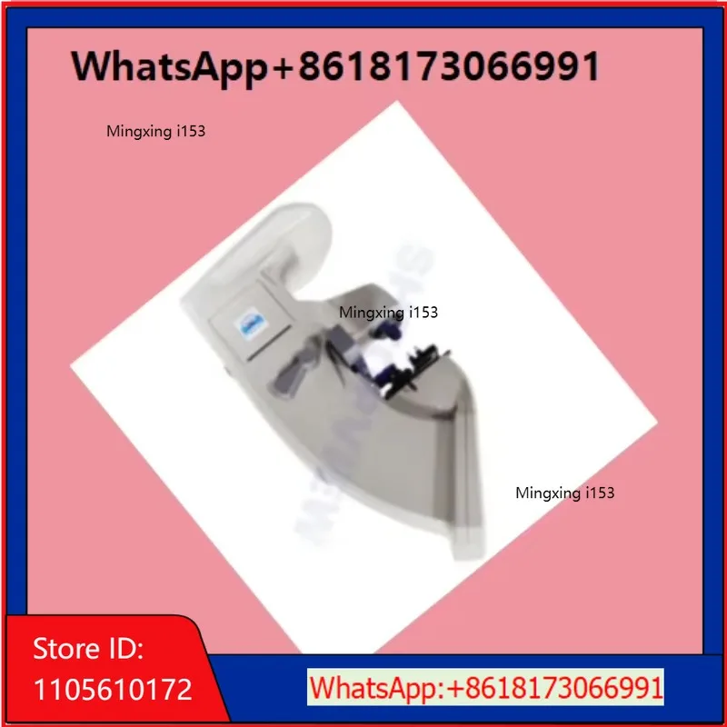 SHTOPVIEW Auto Lensmeter Focimeter Cheap Lens Meter for sale L-8800