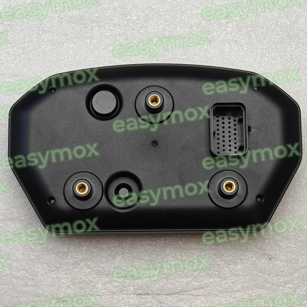 Motorcycle Dashboard Plastic Case for 2018-2021 TRIUMPH Tiger 800 1200 Street Triple Speedometer Dashboard Repair