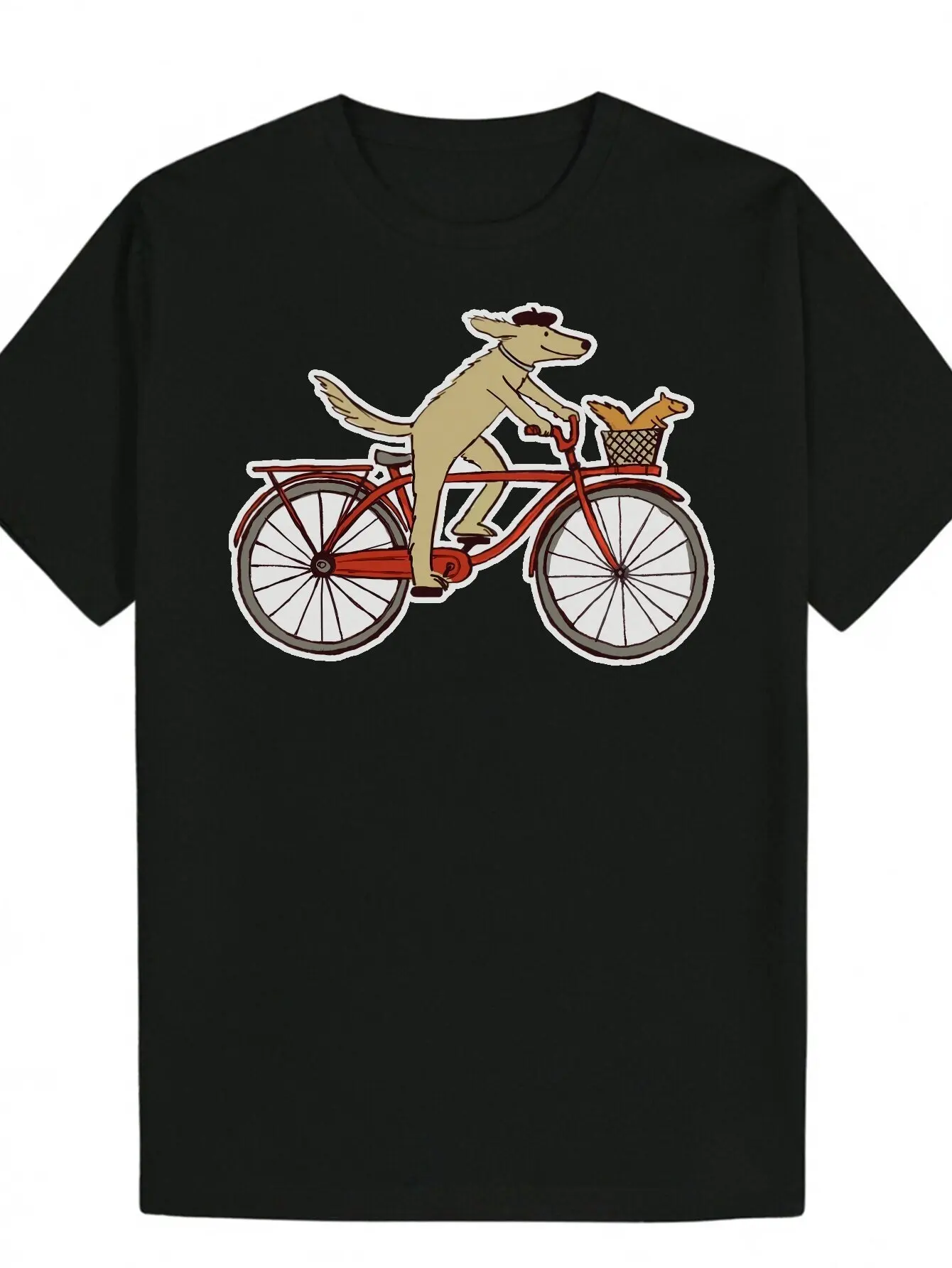 

Funny Men Graphic Fashion Vintage Print T-Shirt Collection Essential Y2K Anime Inappropriate Horror Dark Humor Band